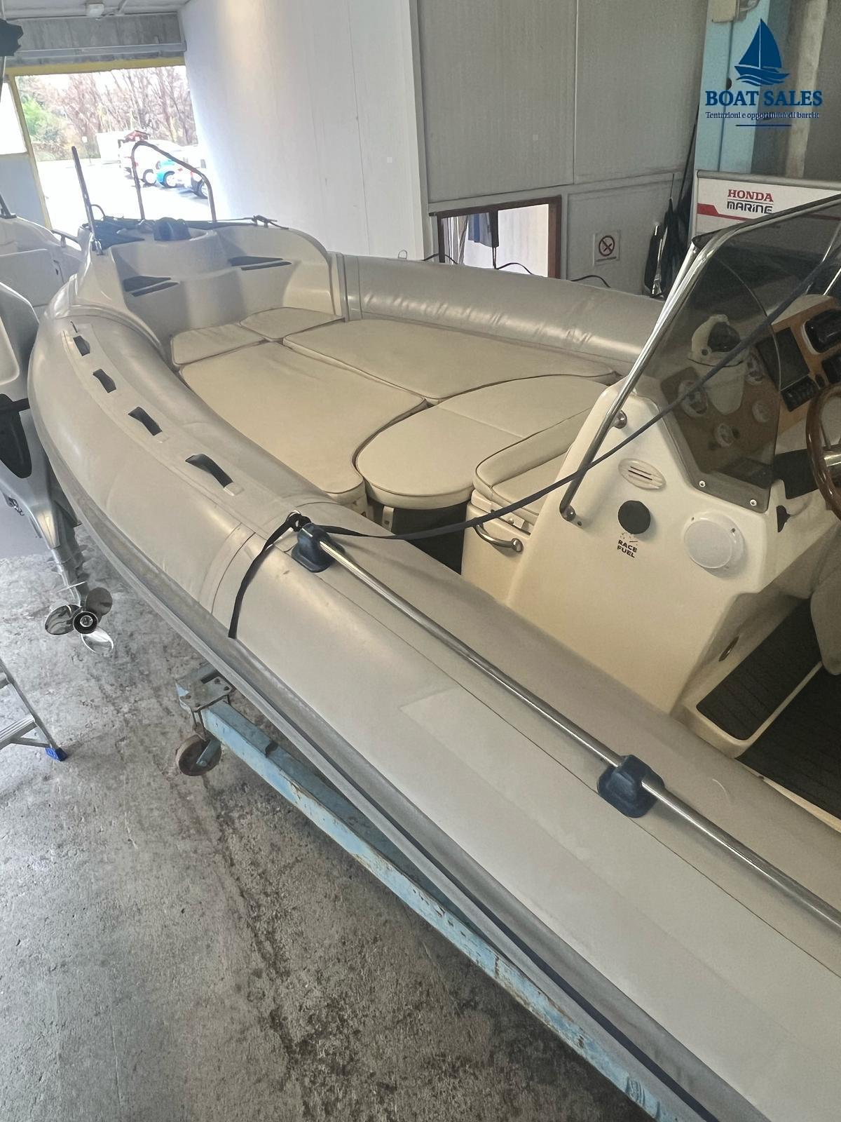 Marlin 23